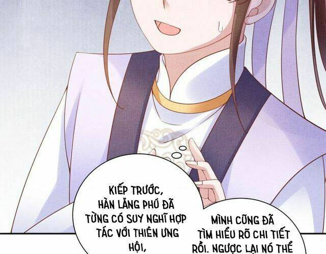Thịnh Sủng Y Phi Chi Dao Quan Truyện: Chapter 134