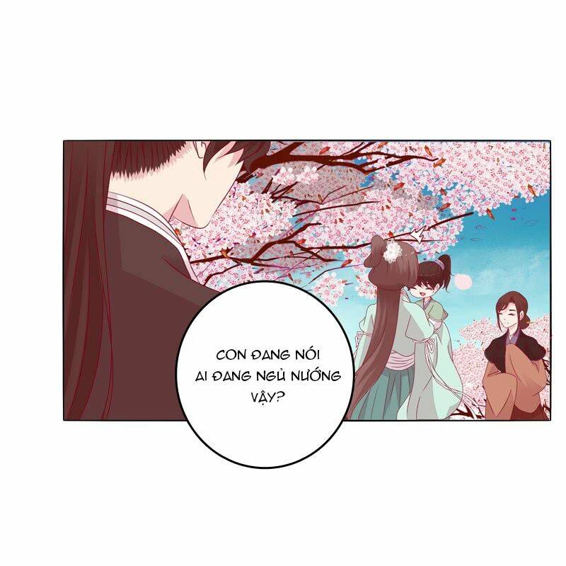 Tướng Quân Mời Ra Trận: Chapter 27