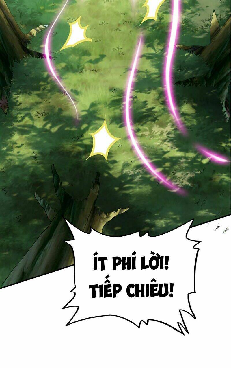 Chiến Đỉnh: Chapter 31