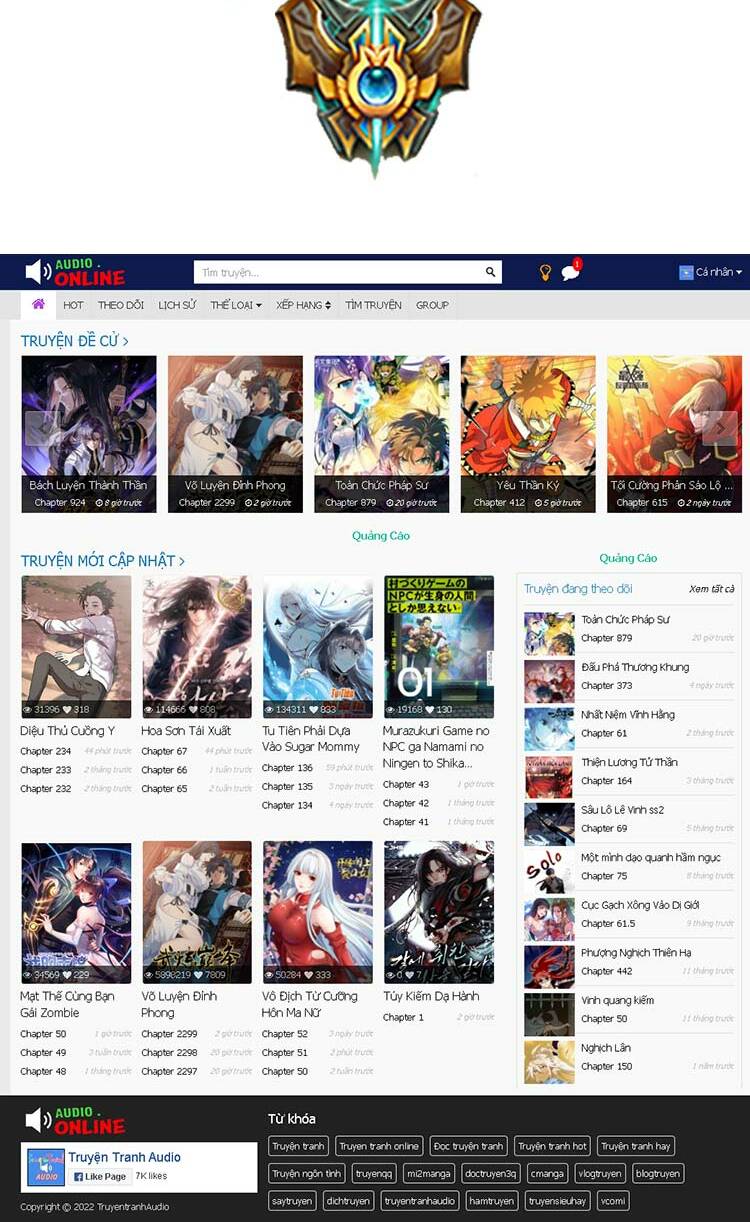 Thần Sủng Lại Cho Ta Bật Hack: Chapter 33