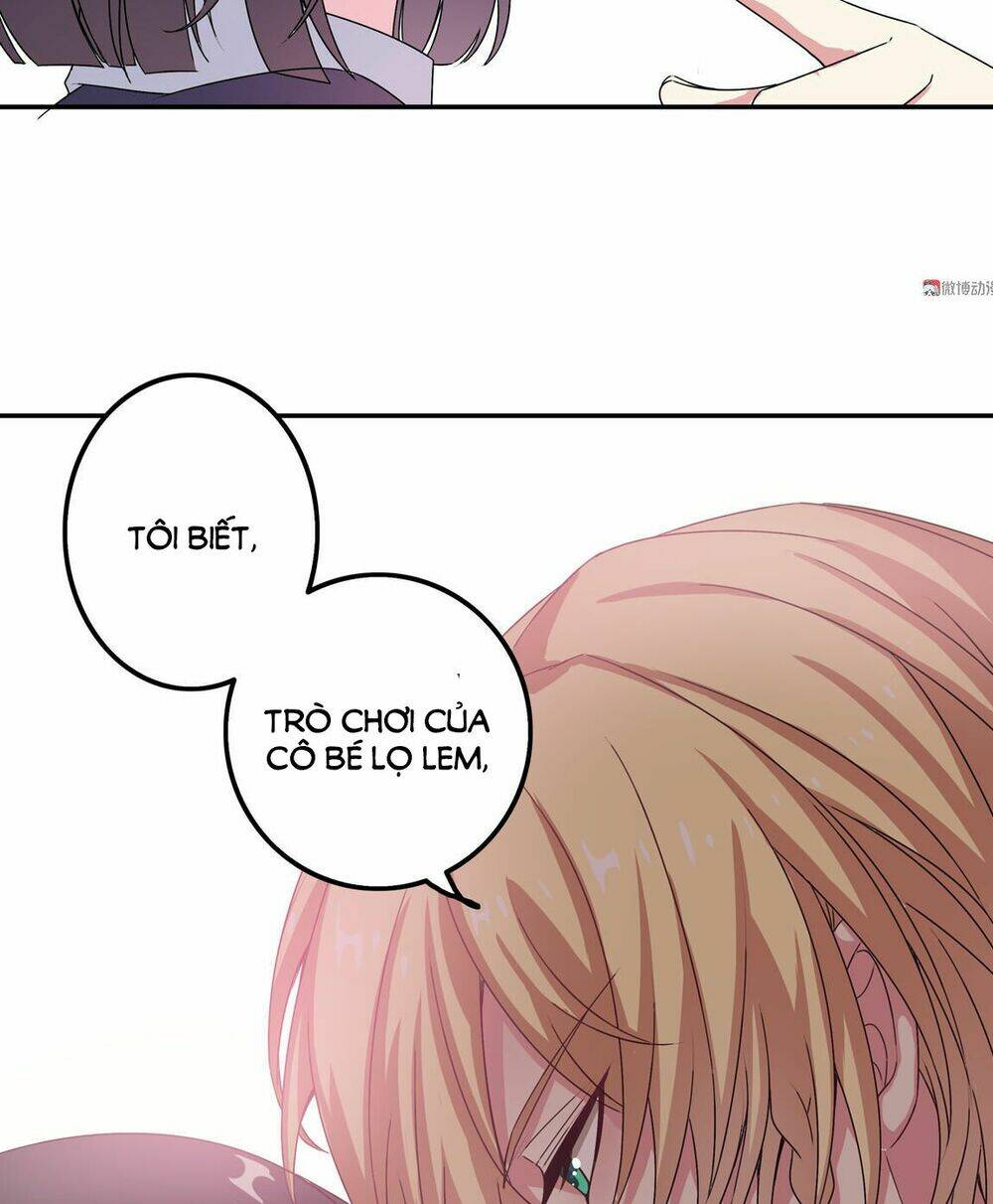 Yêu Tôi Đều Chết Cả Đi!: Chapter 23