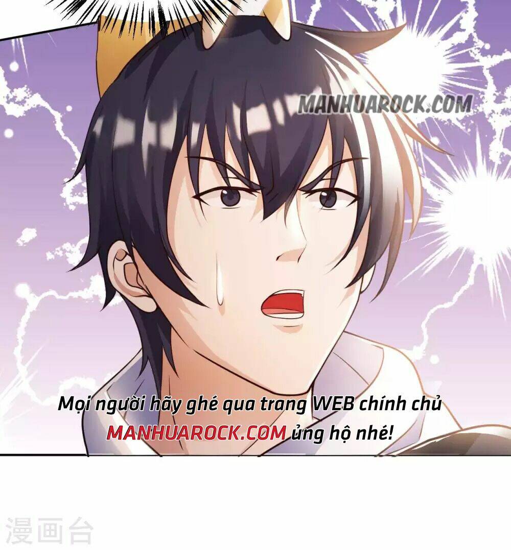 Sư Phụ Của Ta Là Thần Tiên: Chapter 37