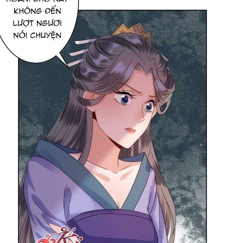 Vương Gia Kiêu Ngạo Quá Khó Cua: Chapter 27
