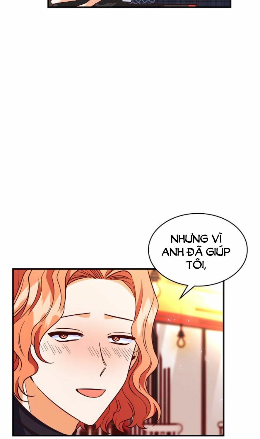 Lòng Trung Thành Với Kẻ Ác: Chapter 21