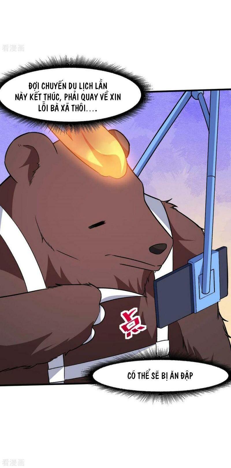 Vườn Trường Cuồng Sư Hệ Thống: Chapter 160