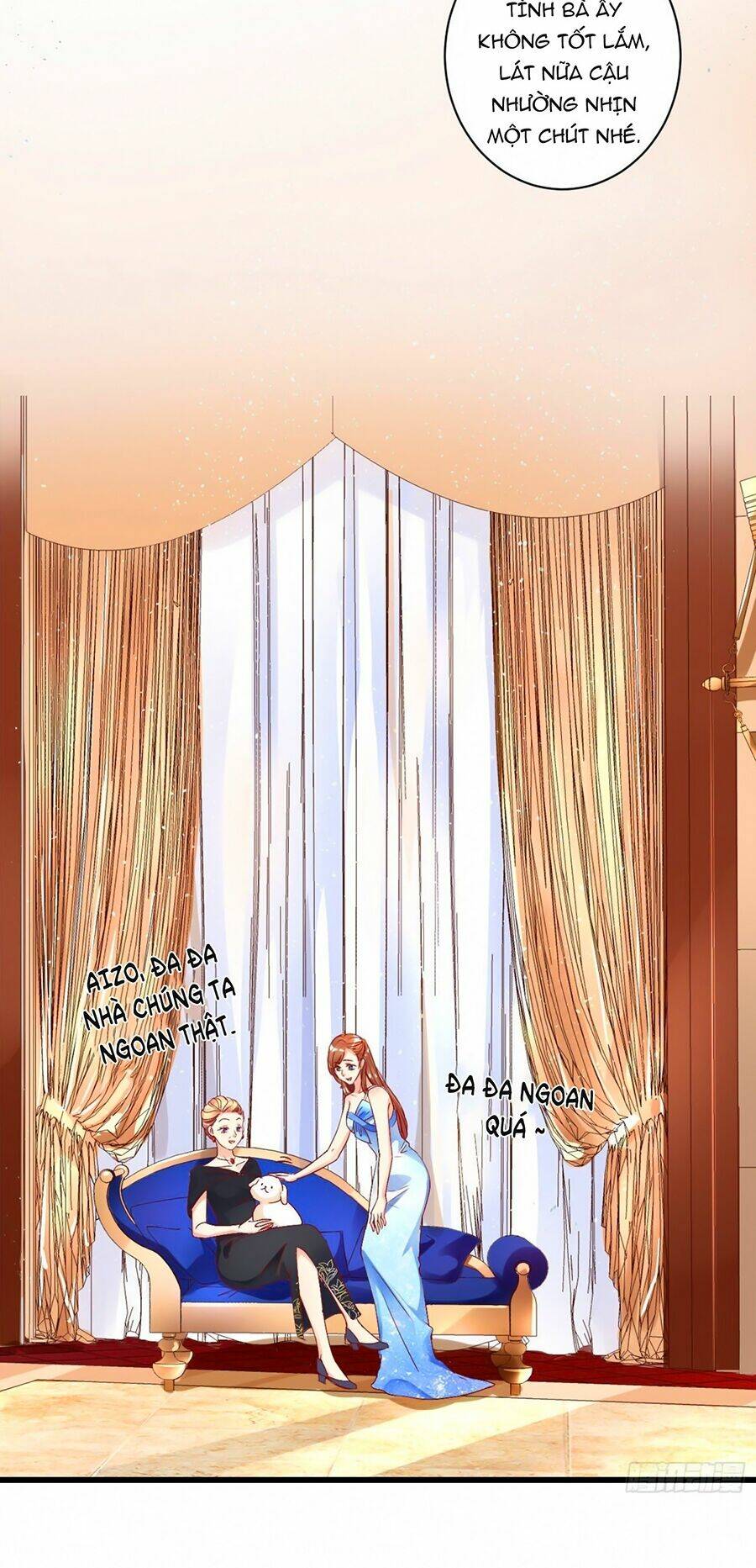 Thác Loạn Chung Thân: Chapter 9