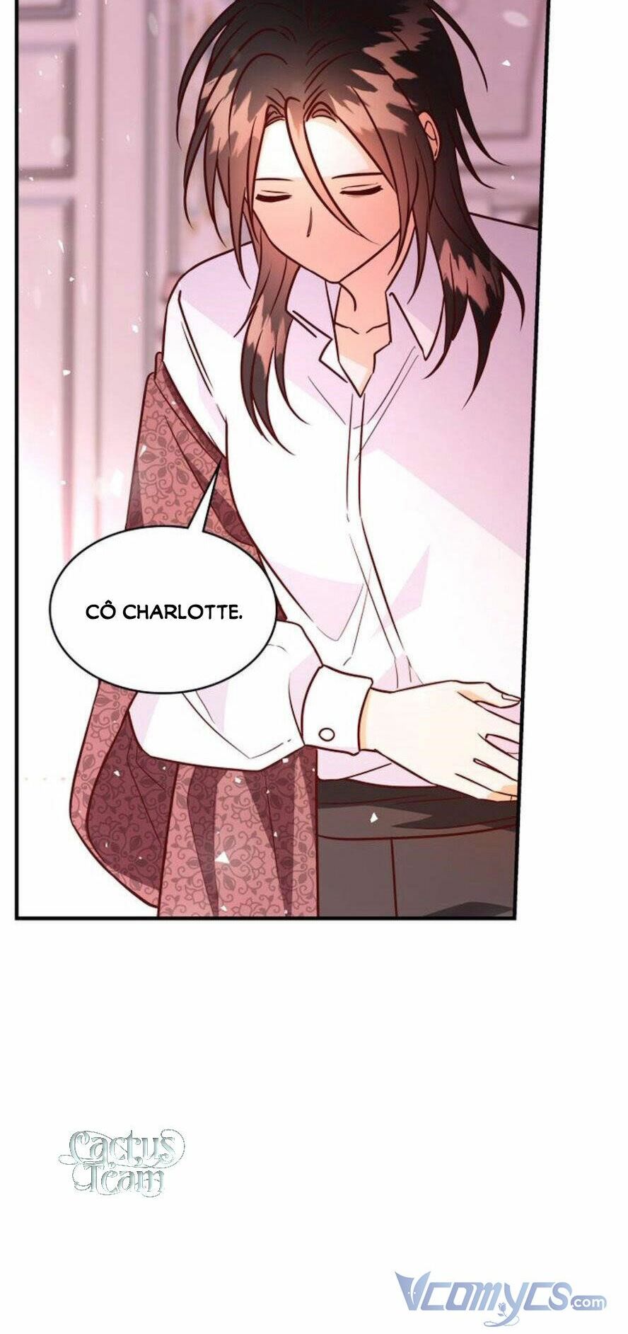 Lòng Trung Thành Với Kẻ Ác: Chapter 10