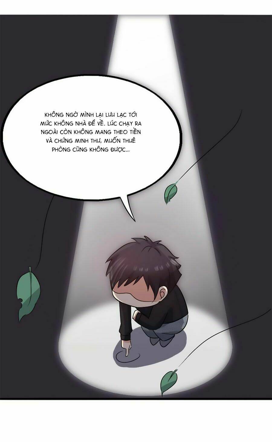 Số Hiệu 1314: Chapter 15