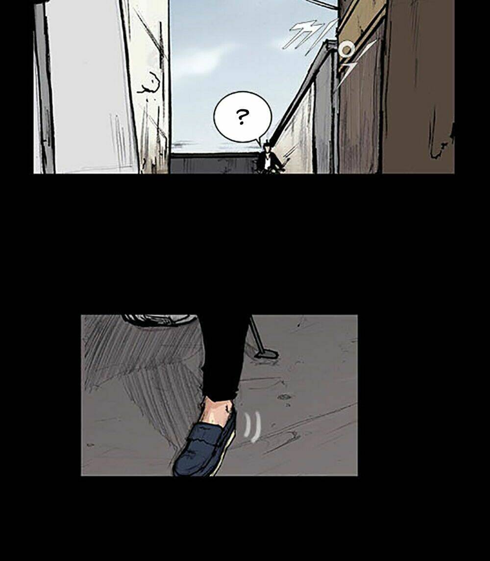 Độc Cô Tiền Truyện: Chapter 33