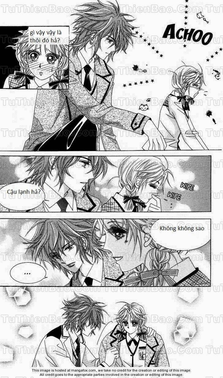 Yêu Hoặc Chết: Chapter 1