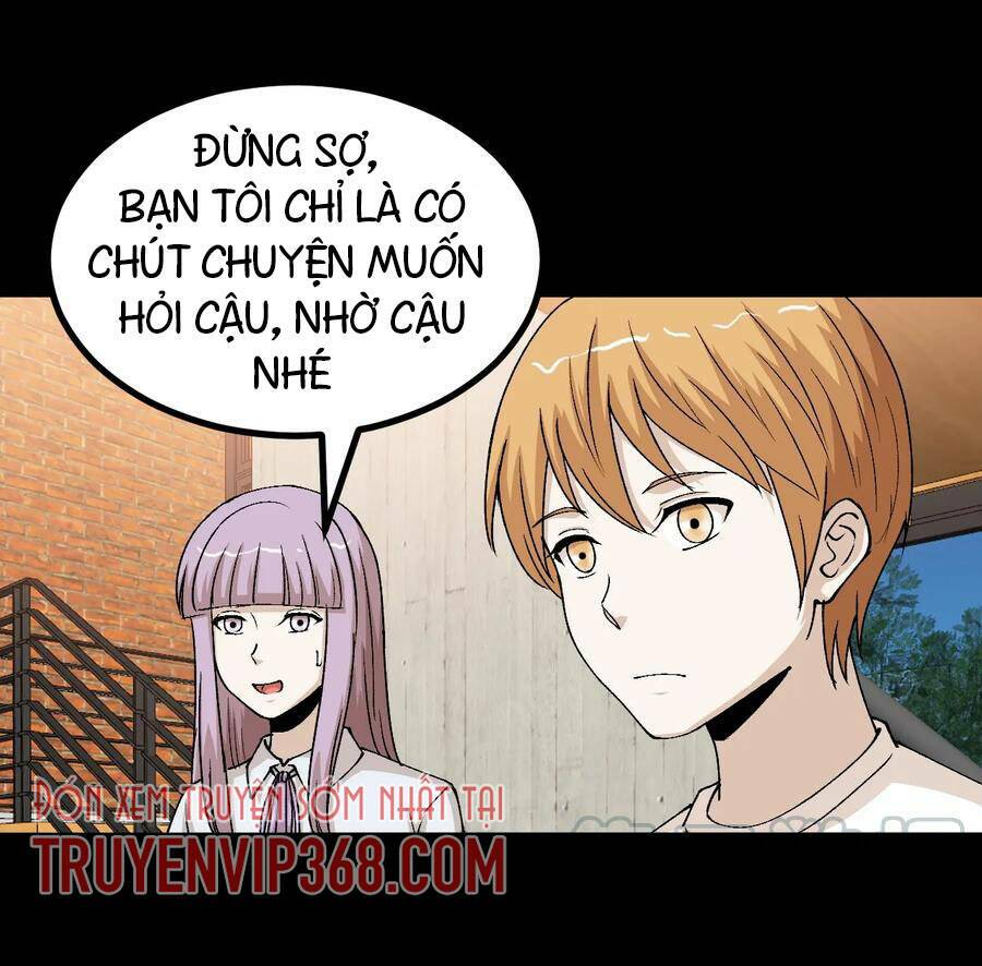 Đai Ca Trở Lại Tuổi 16: Chapter 123