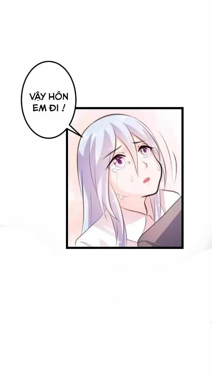 Bản Hợp Đồng Của Tổng Tài Lạnh Lùng: Chapter 15