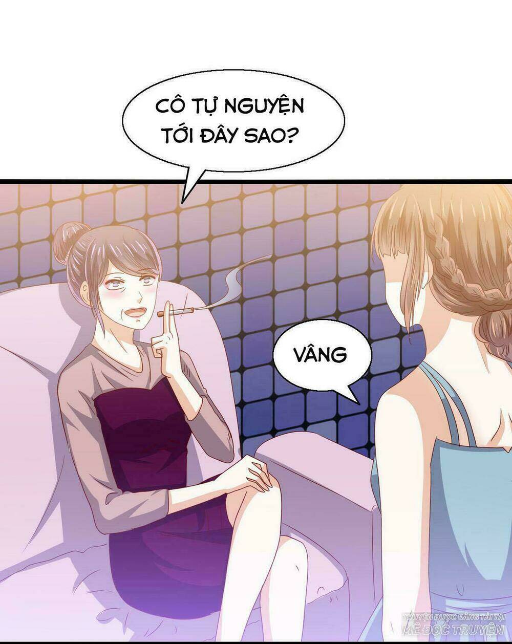 Trọng Sinh Chi Song Diện Cừu Phục Ký: Chapter 6
