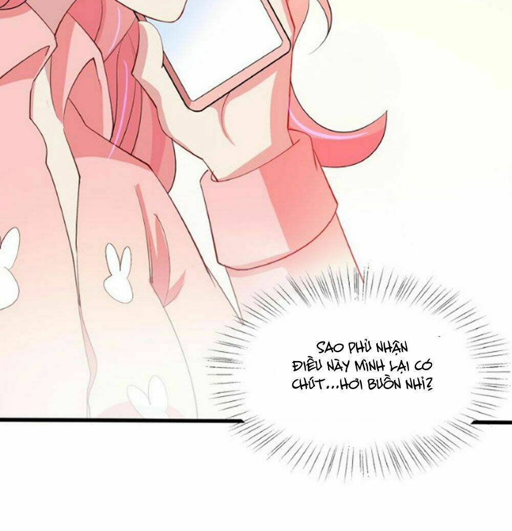 Quản Lí Ngây Ngô Và Thần Tượng Ác Ma: Chapter 28