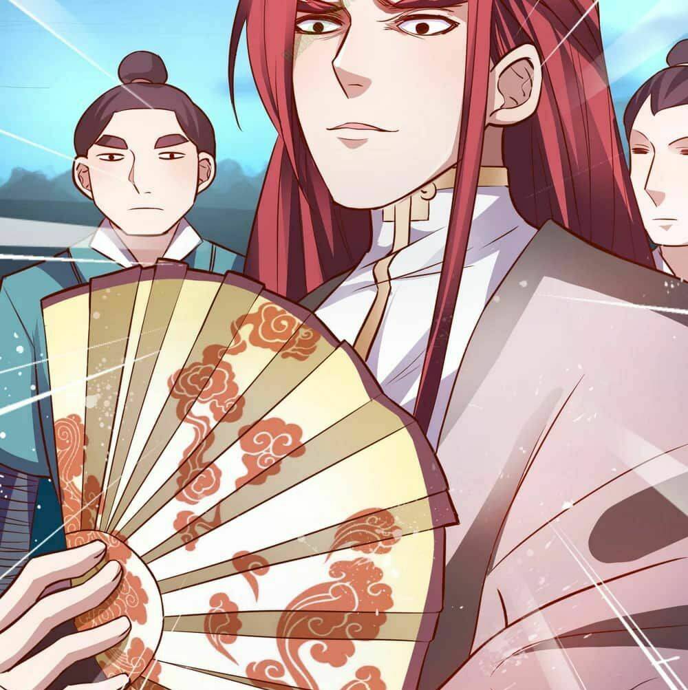 Tối Cường Đại Biểu Hoàng Kim Thận: Chapter 3