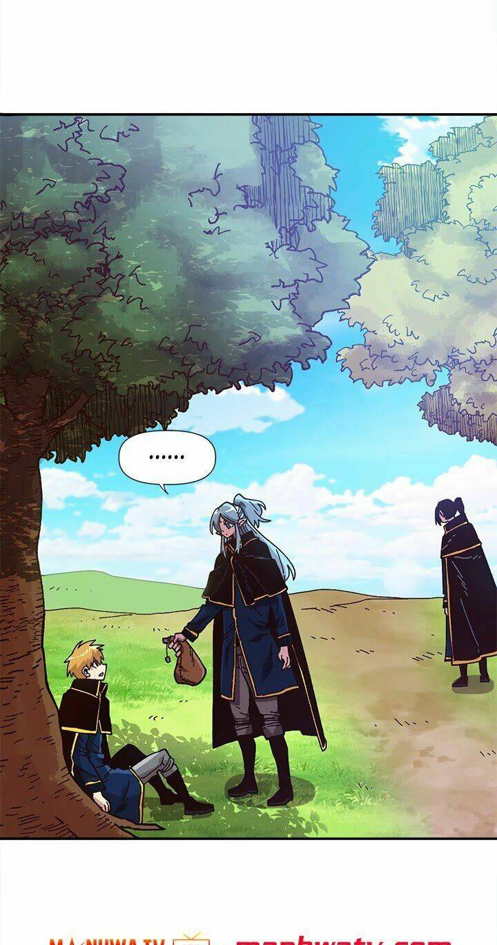 Nô Lệ Nghịch Thiên: Chapter 23