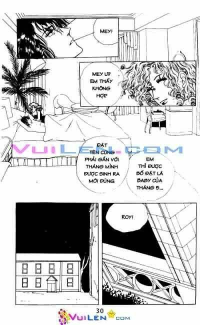 Tìm Anh - Look For Oppa: Chapter 10