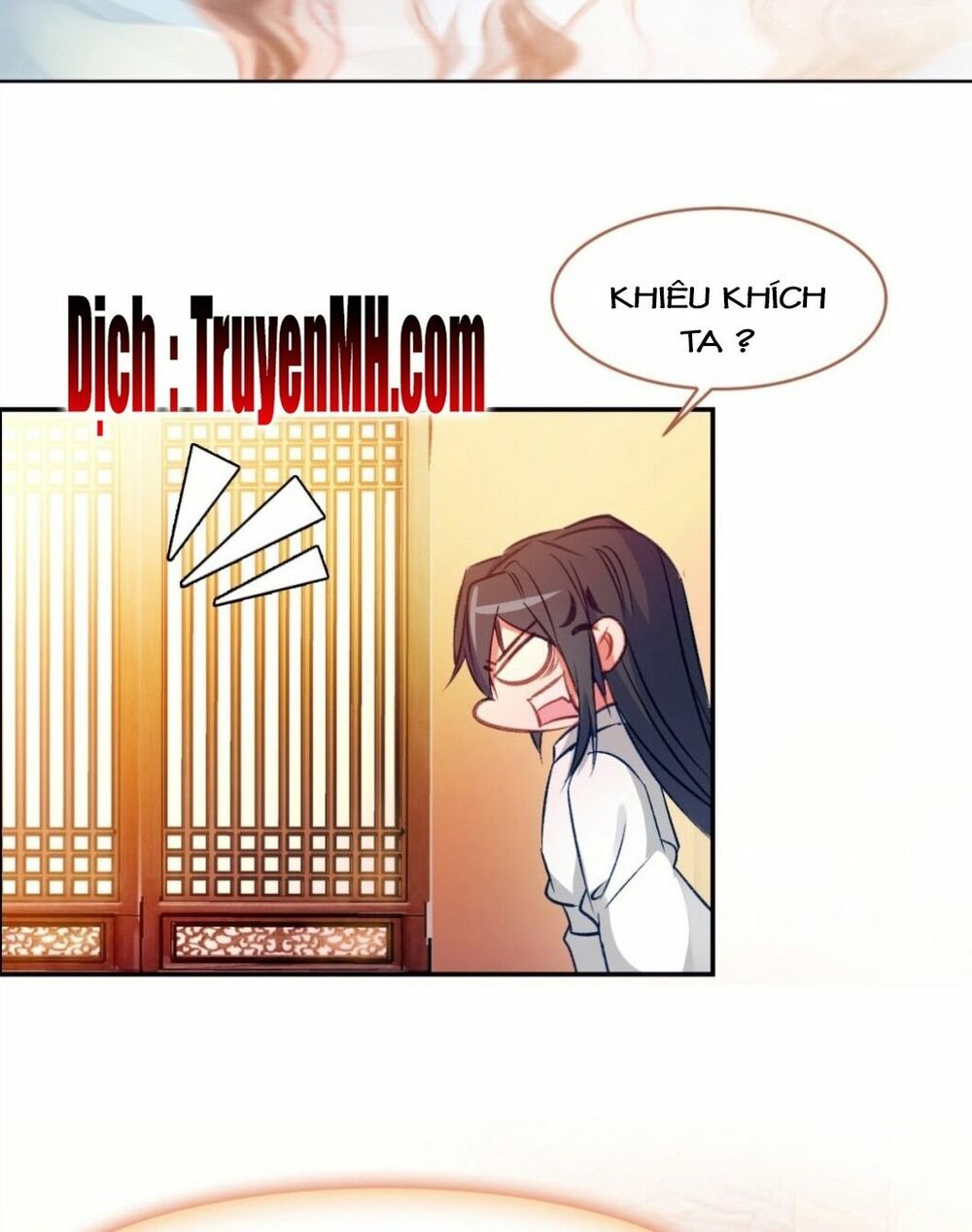 Gả Cho Một Tên Thái Giám Đáng Ghét: Chapter 86