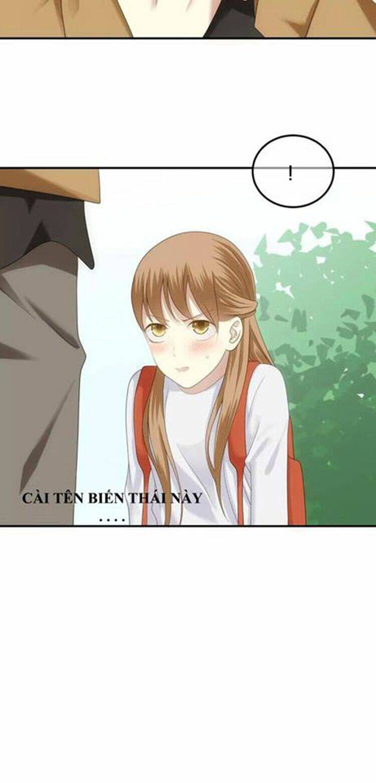 Thần Tượng Điểm Zero: Chapter 94