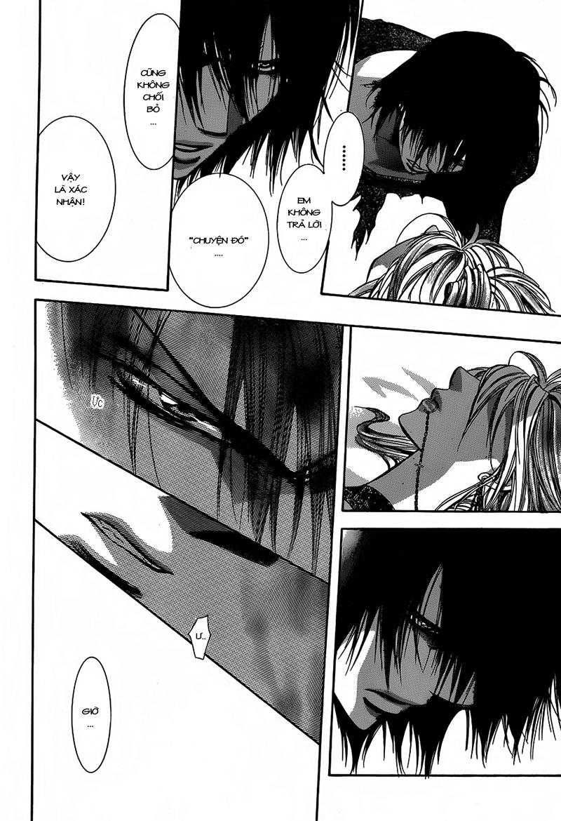 Thách Thức Tuyệt Vời: Chapter 194