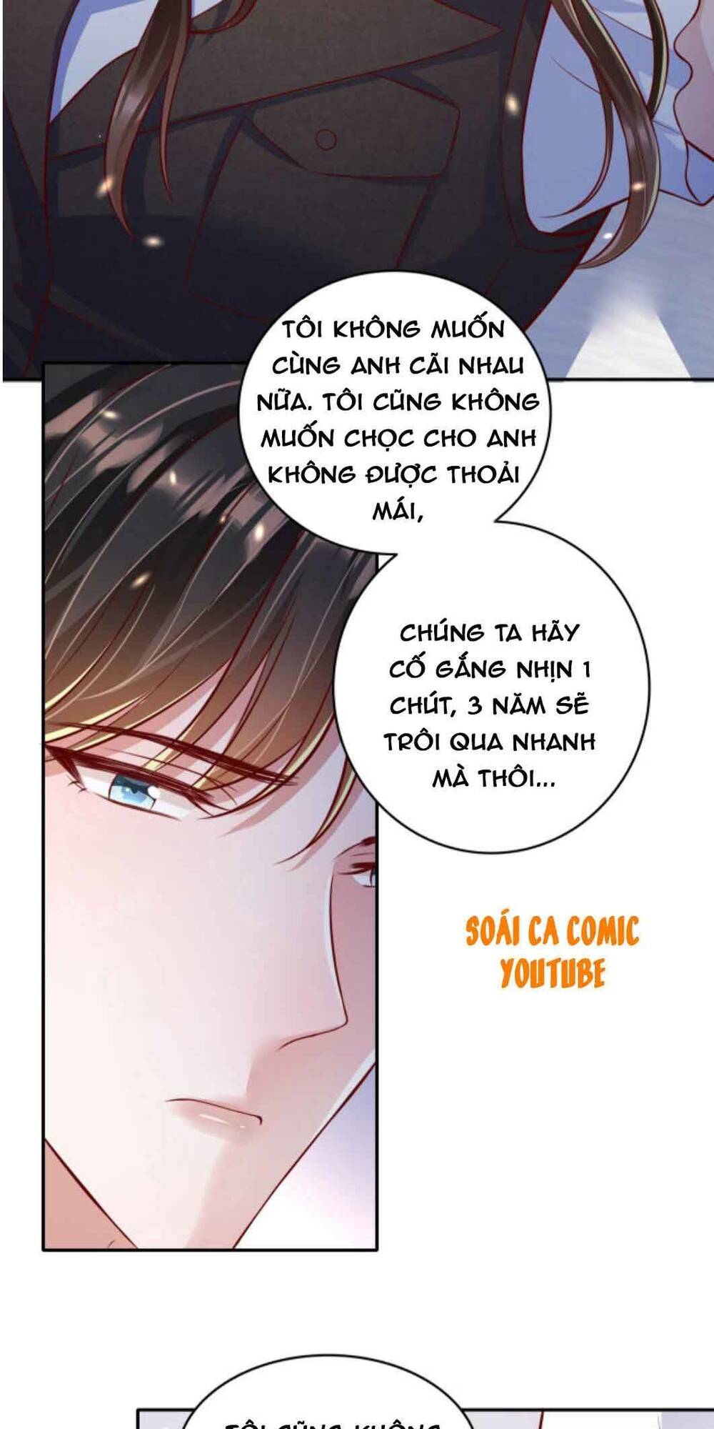 Nhất Sanh Hữu Hỉ: Chapter 49