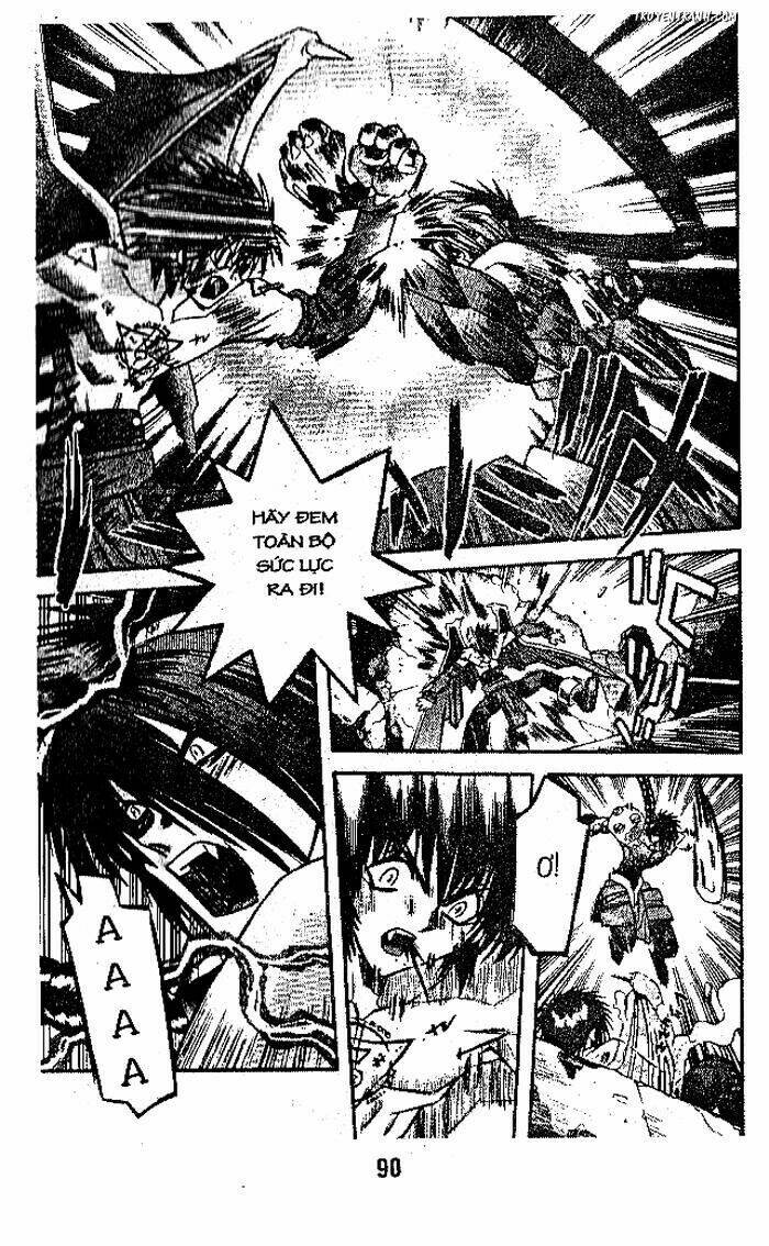 Devil And Devil: Chapter 37