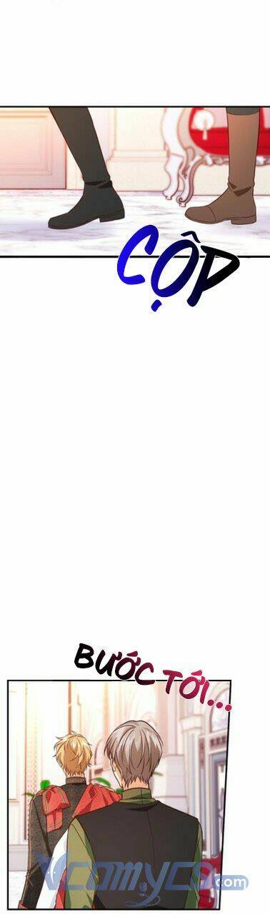 Lòng Trung Thành Với Kẻ Ác: Chapter 20