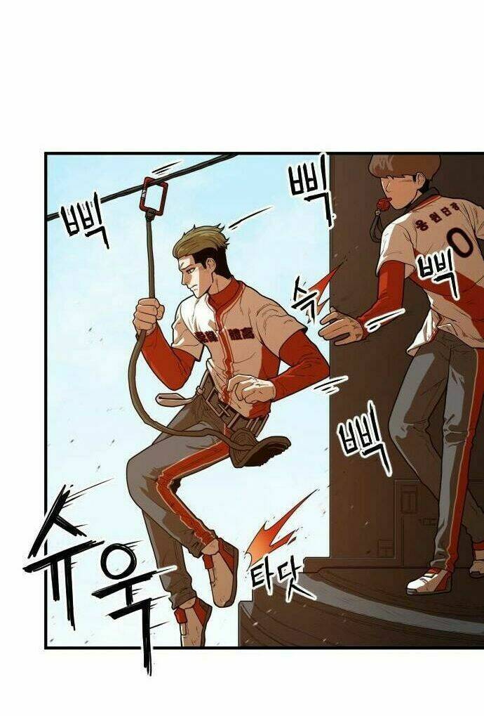 Chinh Phạt Học Đường: Chapter 11