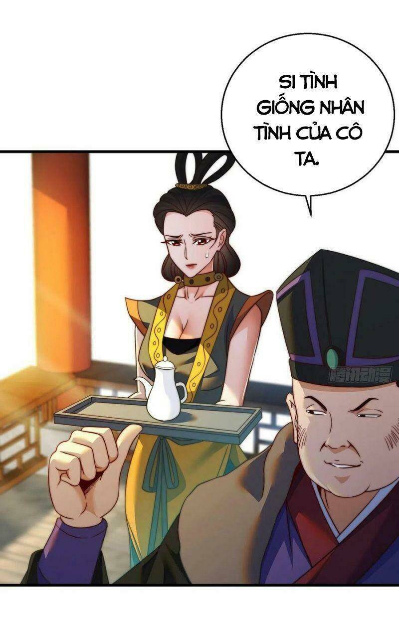 Ta Là Đại Hoàn Đan: Chapter 62