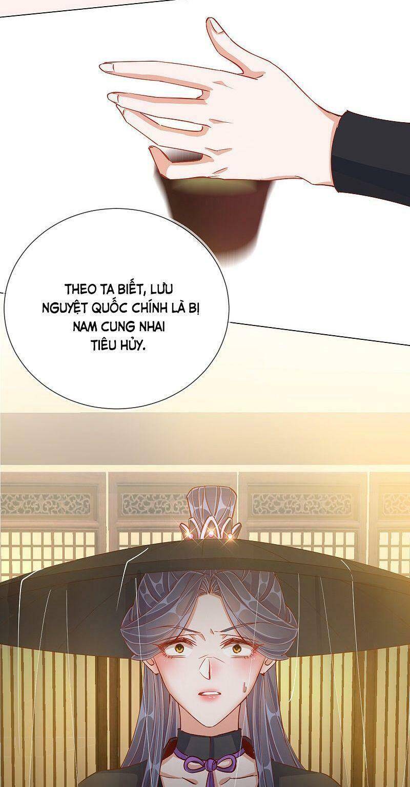 Công Lược Trưởng Thành Của Vương Phi: Chapter 42