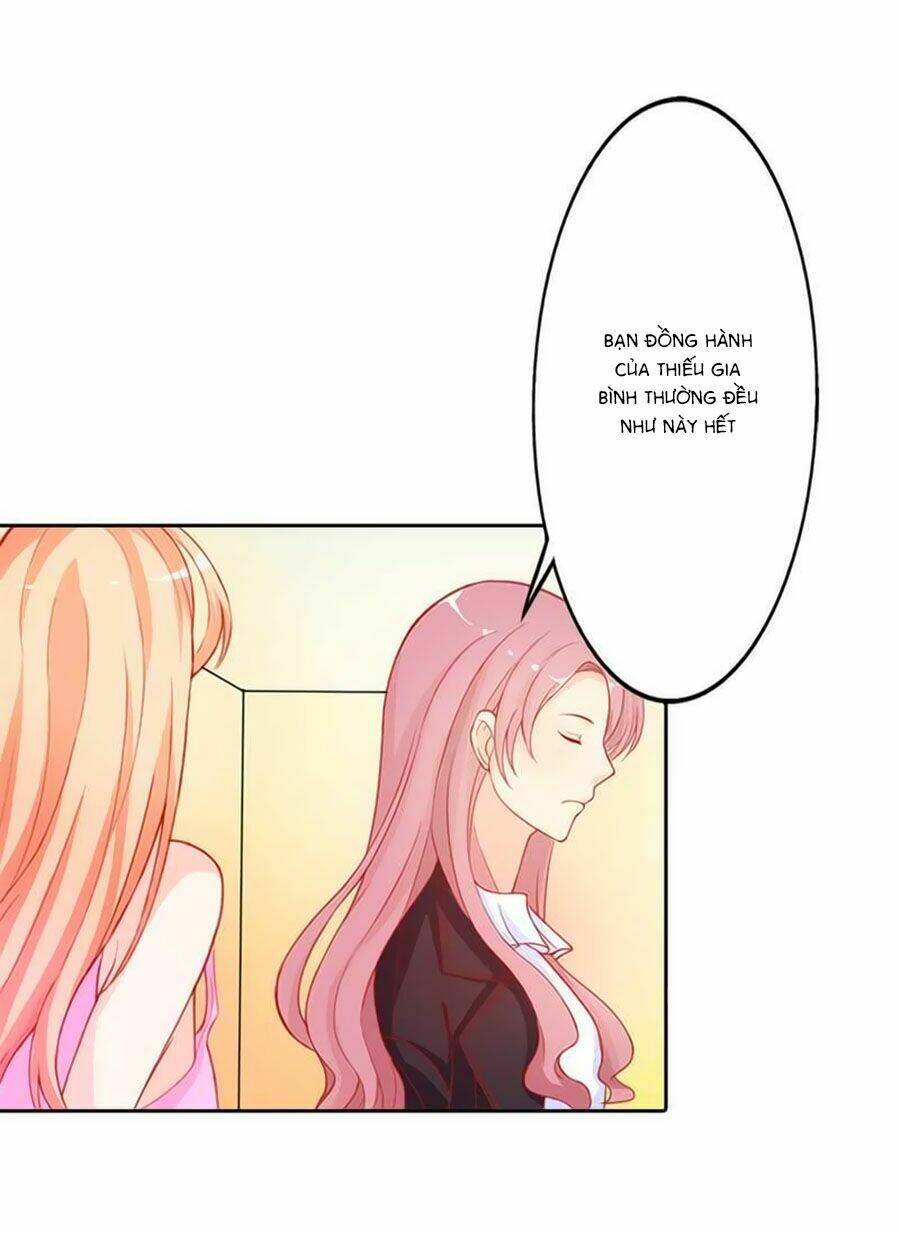 Song Diện Danh Viện: Chapter 71