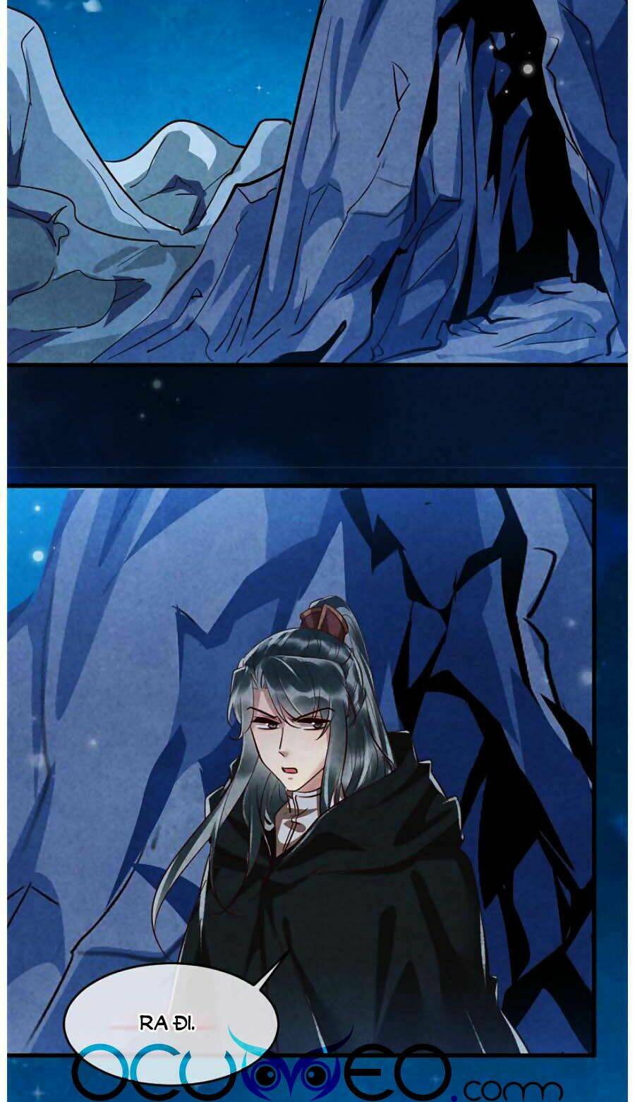 Vương Phi Muốn Trèo Tường: Chapter 97