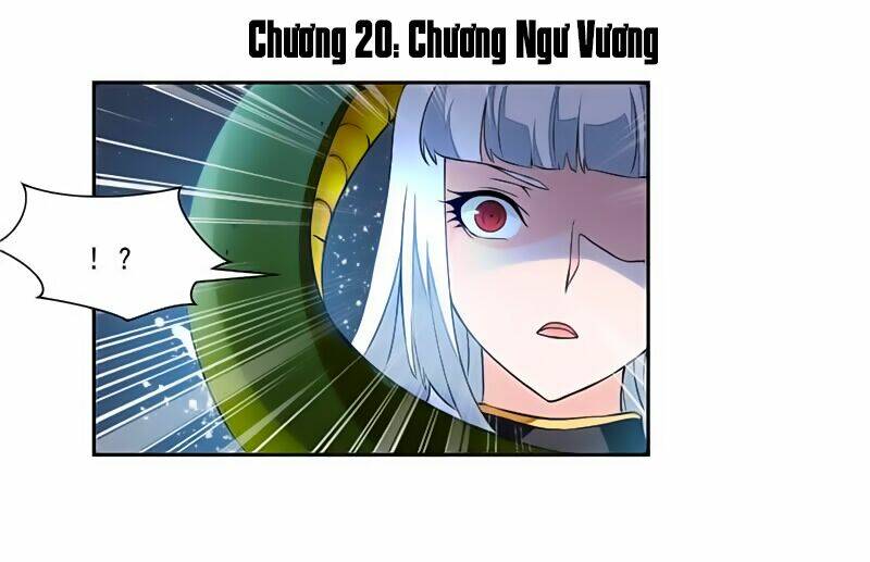 Cửu Dương Thần Vương: Chapter 20