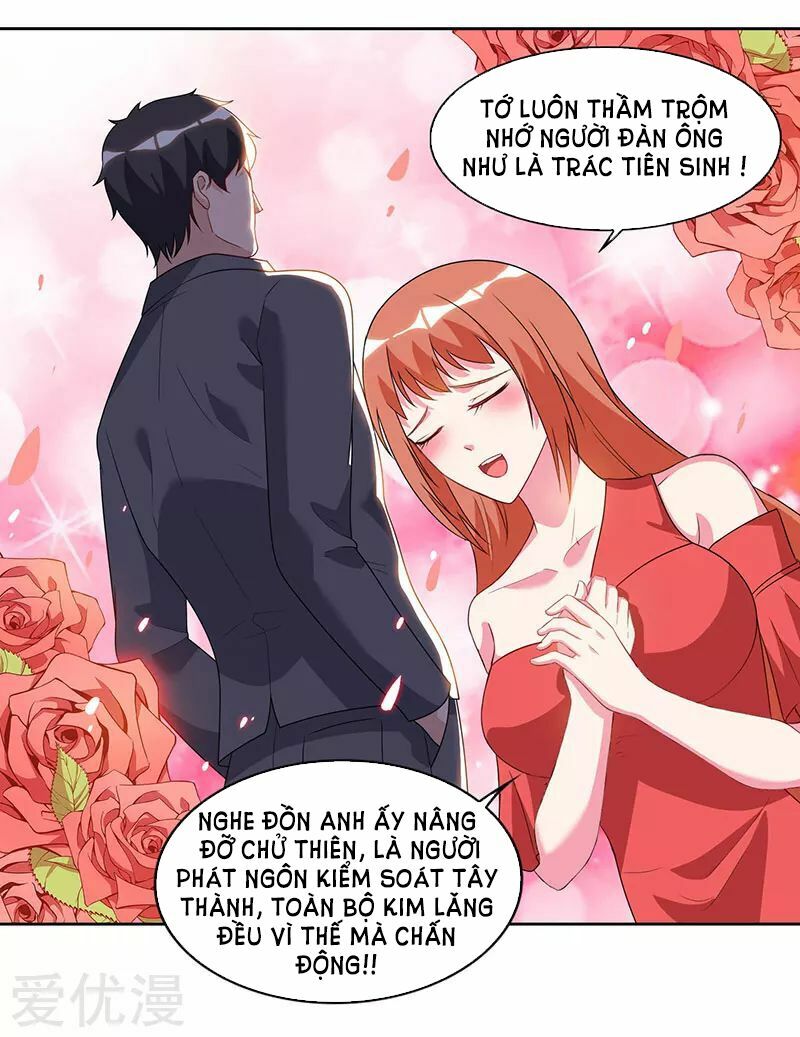 Trọng Sinh Khí Thiếu Quy Lai: Chapter 70