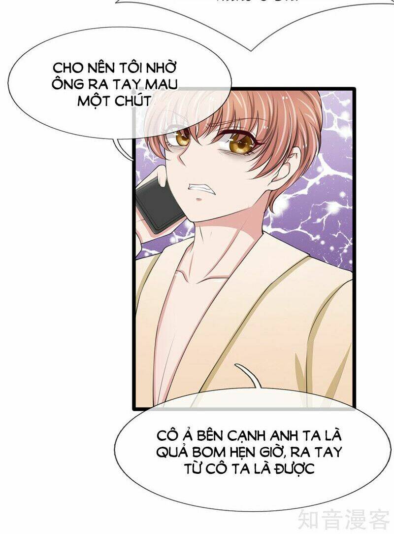 Phúc Hắc Lão Công Buông Em Ra: Chapter 87