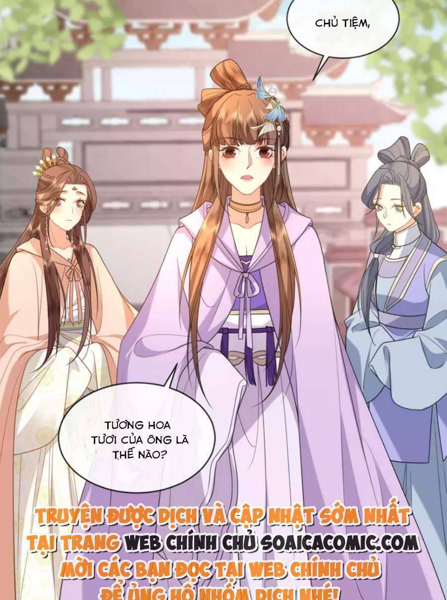 Tướng Quân, Bổn Phi Không Nhận Sủng: Chapter 50