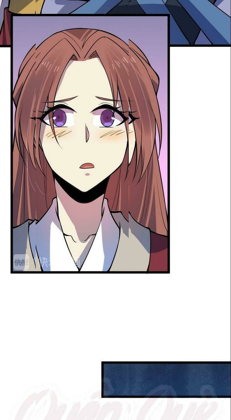 Thánh Tôn: Chapter 25