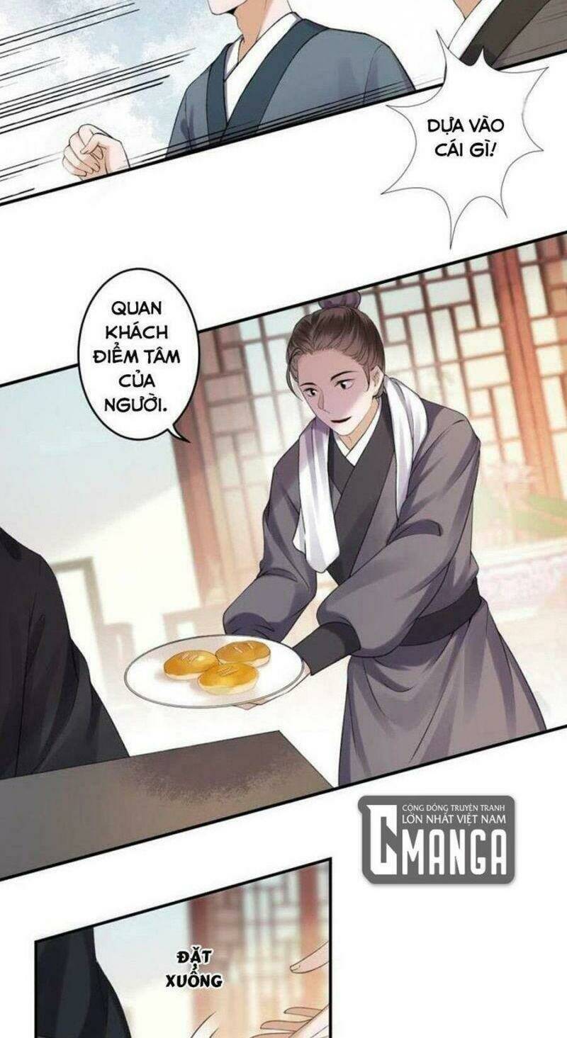 Vương Gia Kiêu Ngạo Quá Khó Cua: Chapter 162