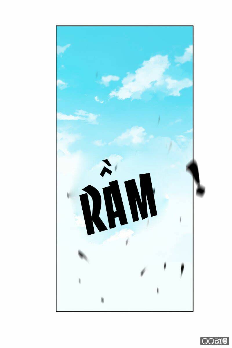 Solo Đi Vương Gia: Chapter 9