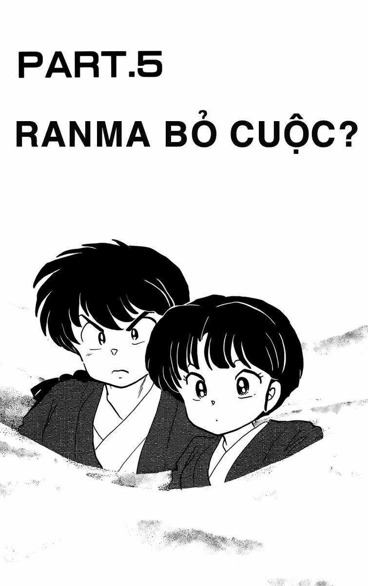 Suối Lời Nguyền: Chapter 162