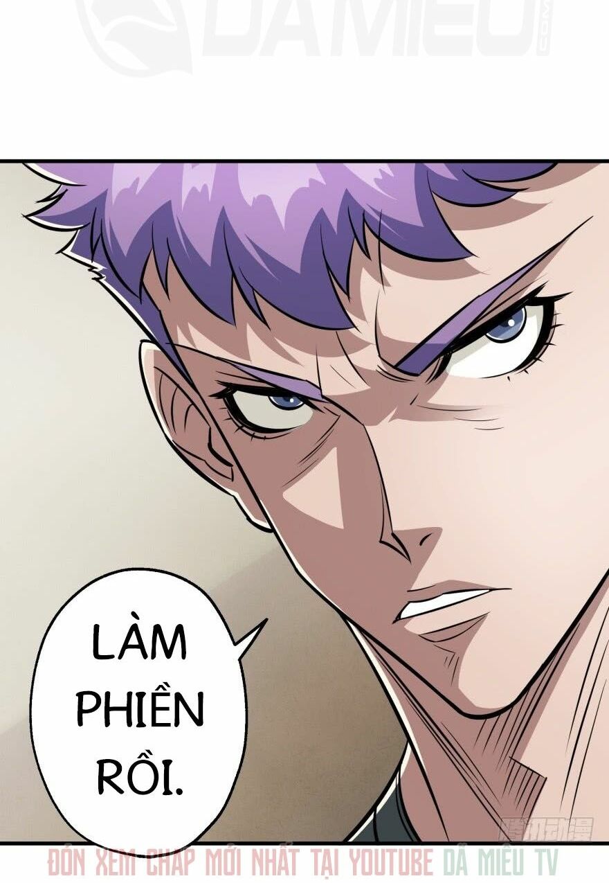 Thú Nhân: Chapter 72