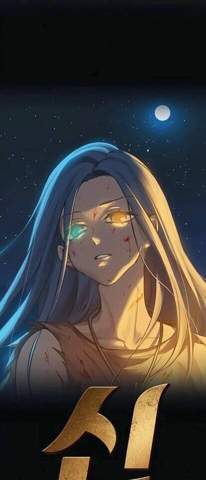 Cave Woman: Chapter 1.1