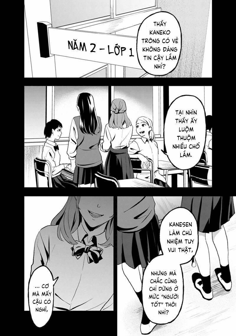 Biệt Khúc Cuối Cùng.: Chapter 29