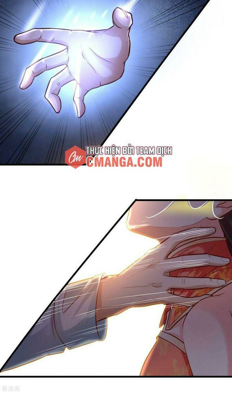 Tối Cường Vận Đào Hoa: Chapter 174