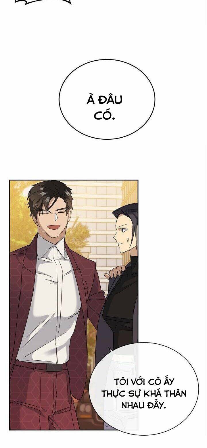 Màn Đêm Buông Xuống Là Khi Qụa Kêu: Chapter 17