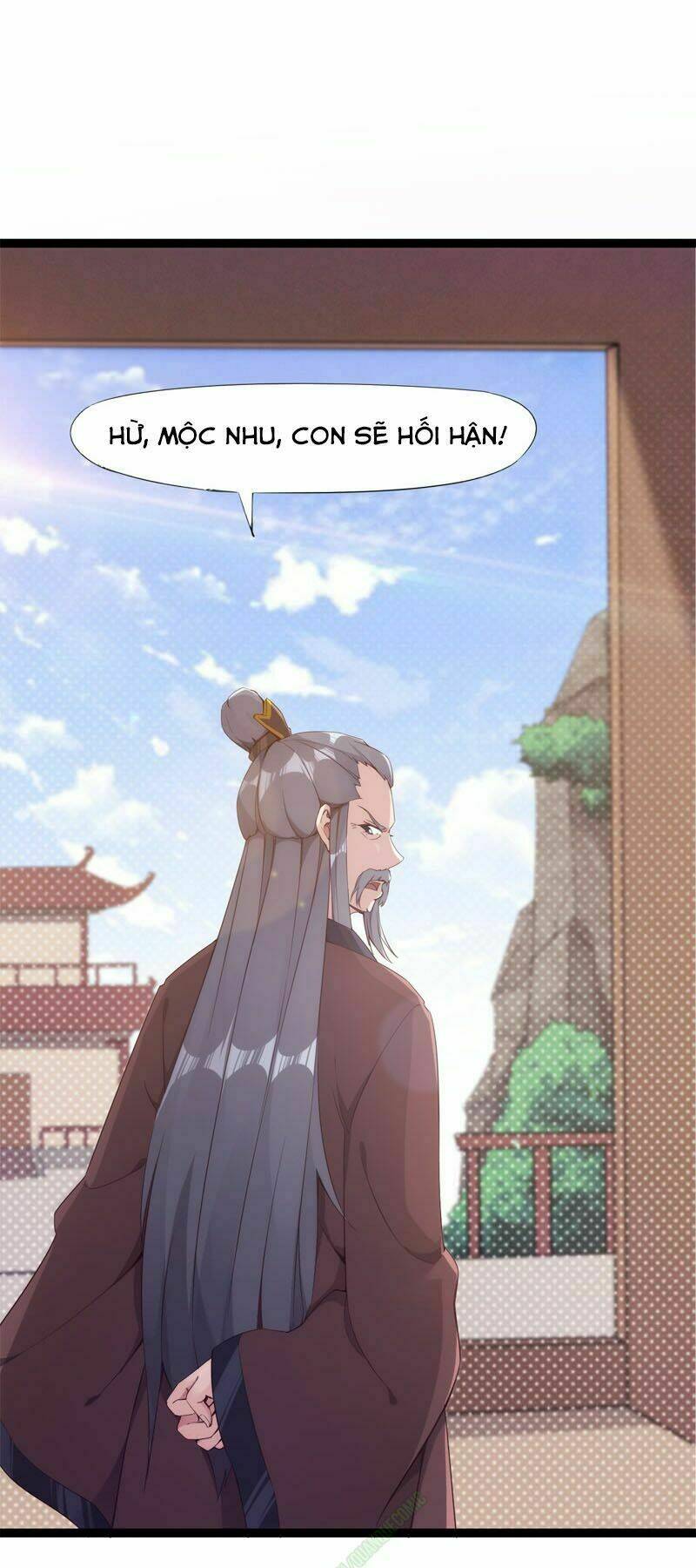 Kiếm Đồ: Chapter 5