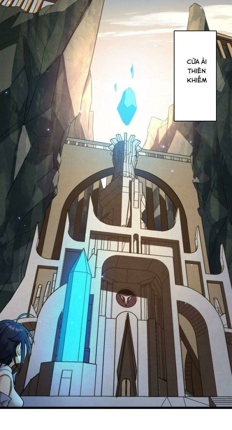 Chuyển Sinh Thành Nữ Hầu Tà Ác: Chapter 36