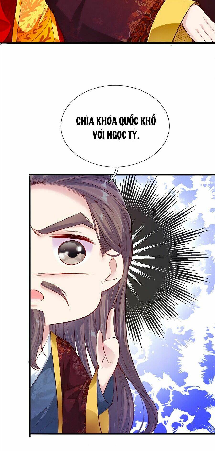 Ôn Nhu Bạo Quân: Nhiếp Chính Vương Gia Quá Hung Mãnh: Chapter 14