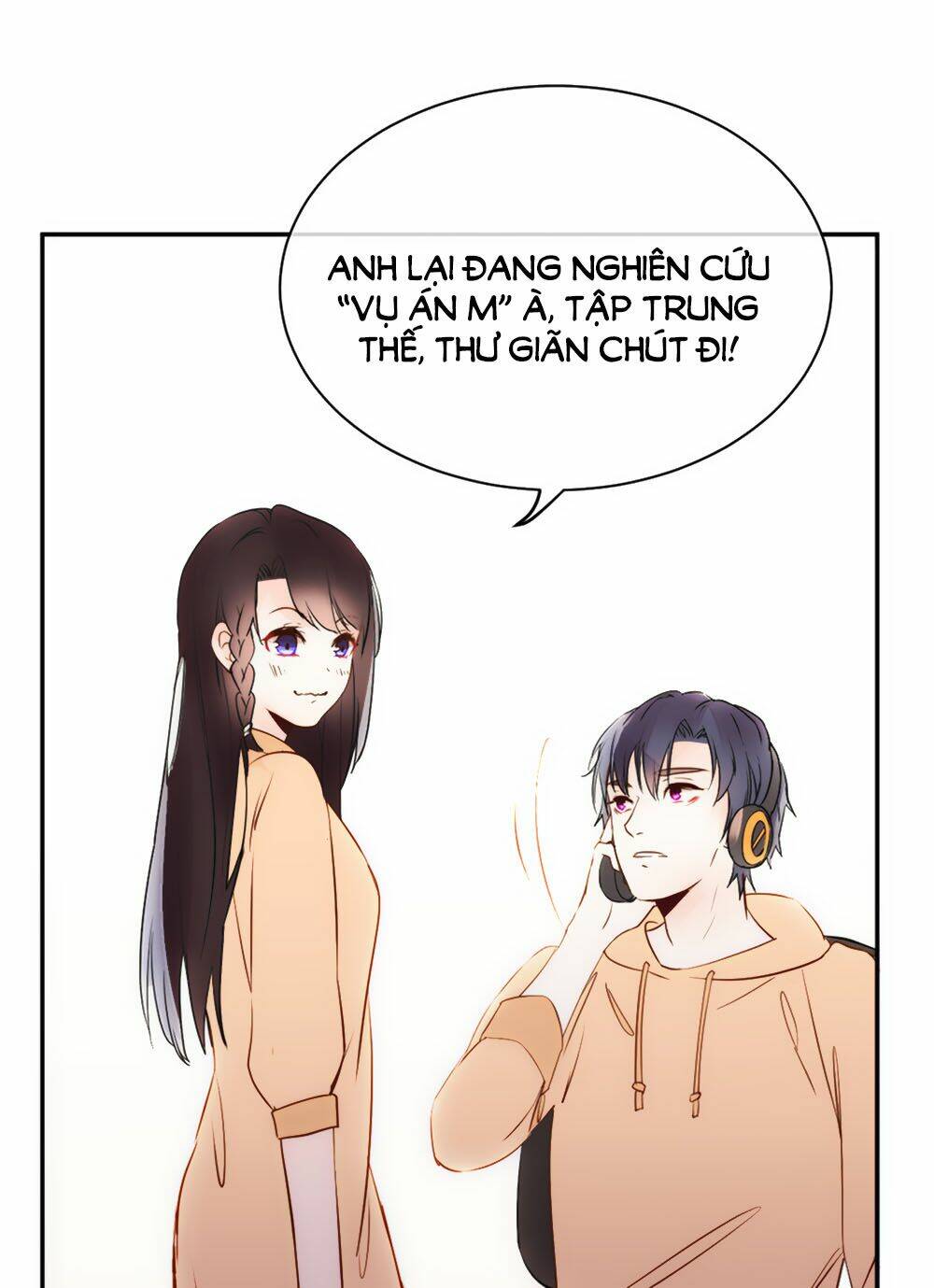 Ảnh Hậu Thời Gian: Chapter 27