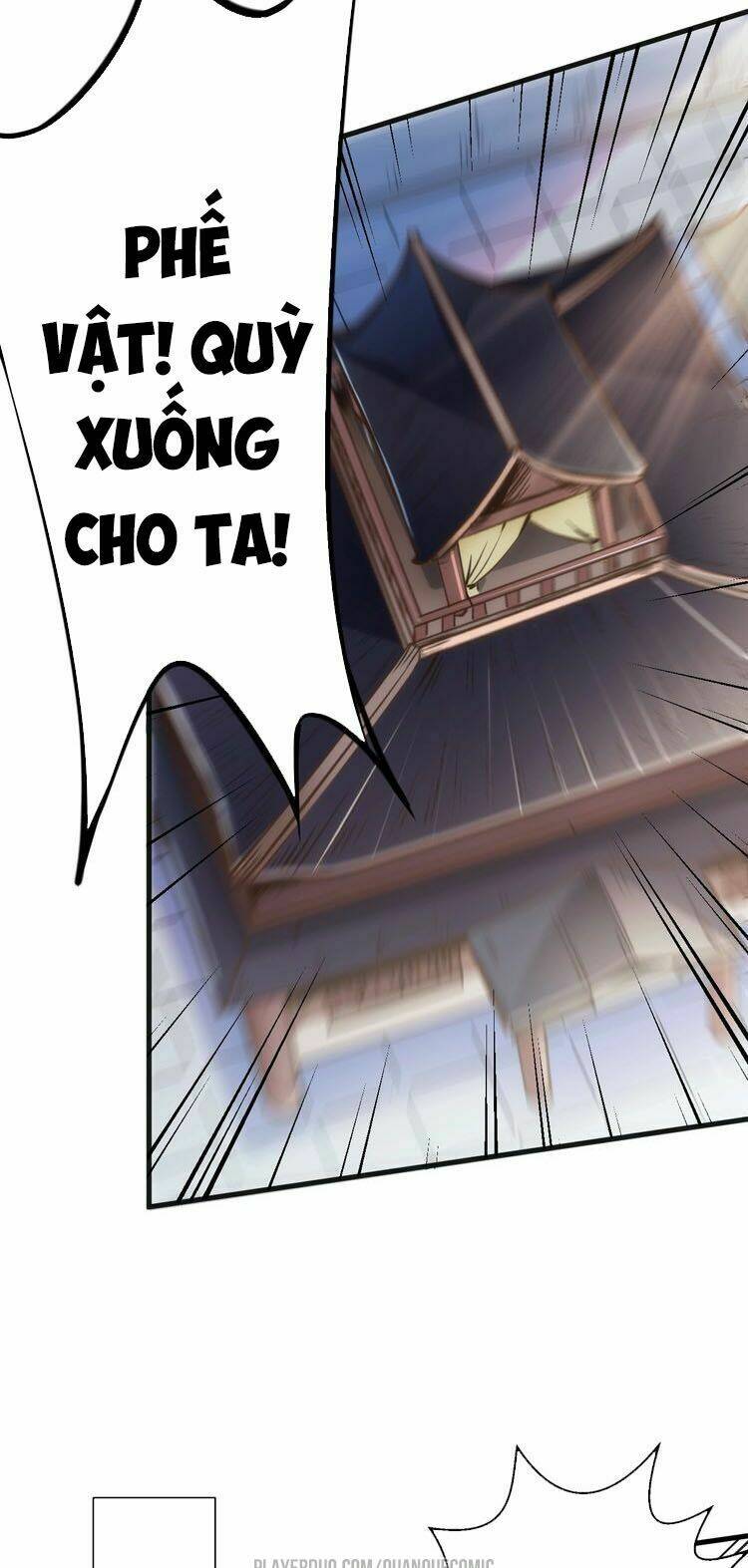 Đấu Hồn Đại Lục: Chapter 1